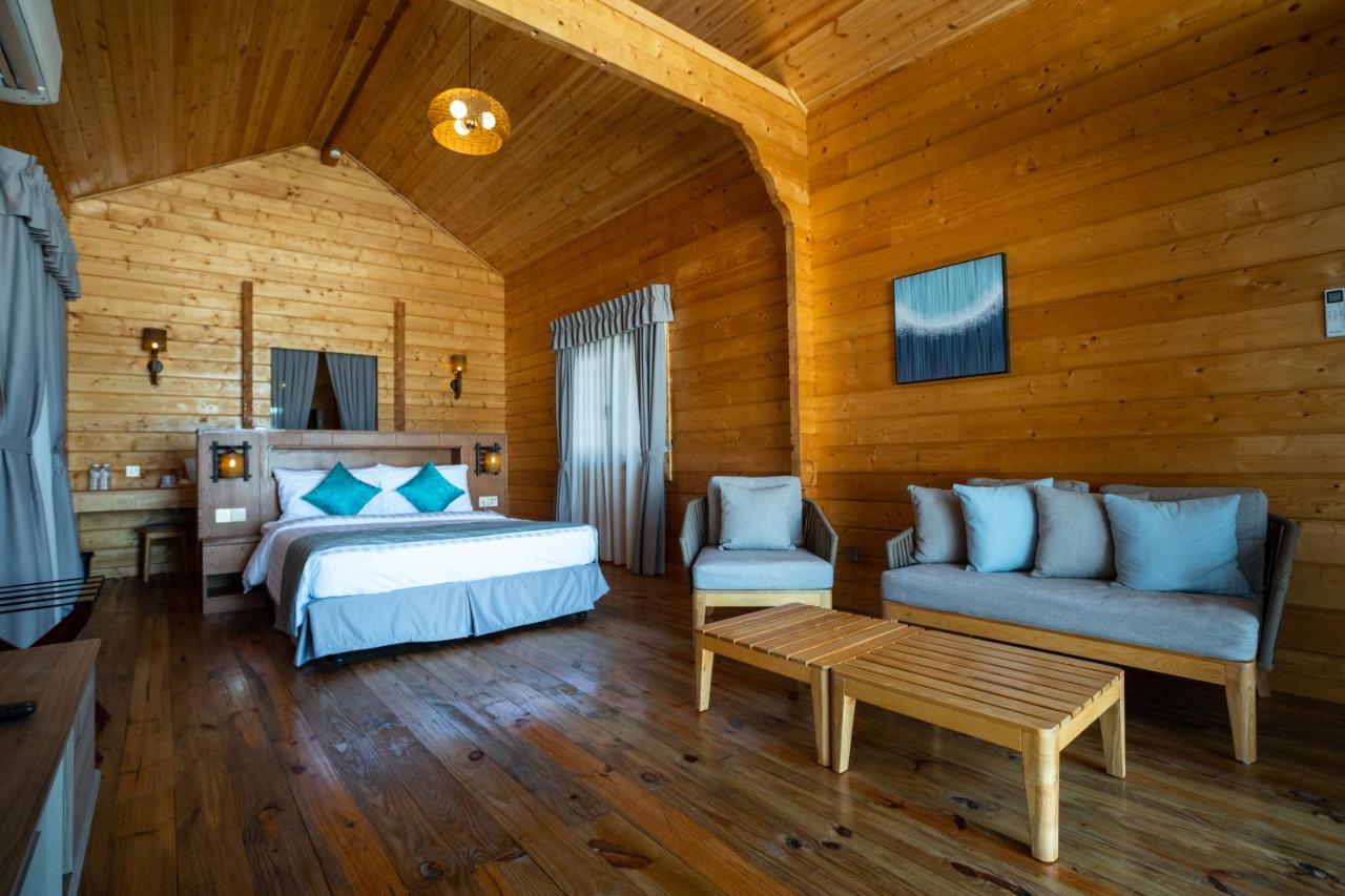 Sutera @ Mantanani Island Resort & Spa Экстерьер фото
