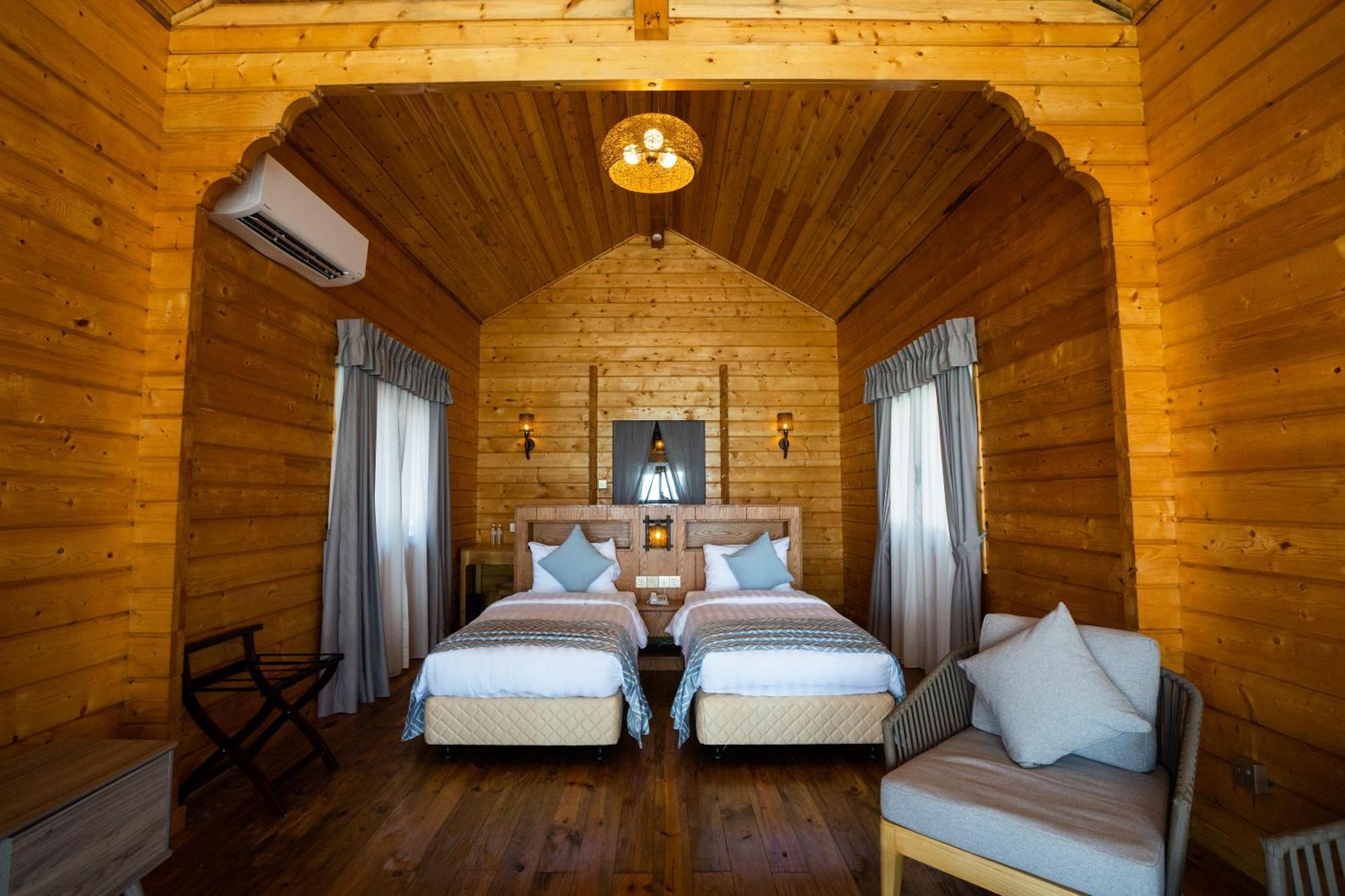 Sutera @ Mantanani Island Resort & Spa Экстерьер фото