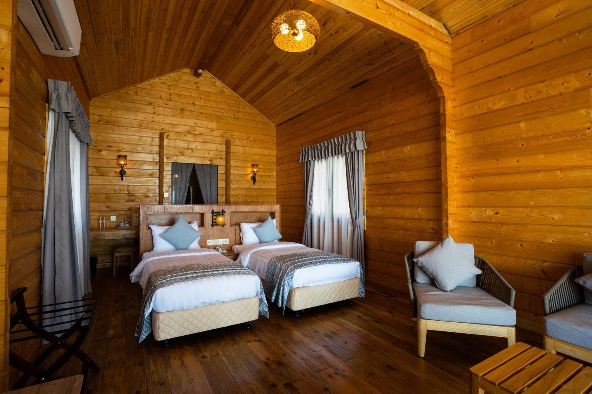 Sutera @ Mantanani Island Resort & Spa Экстерьер фото