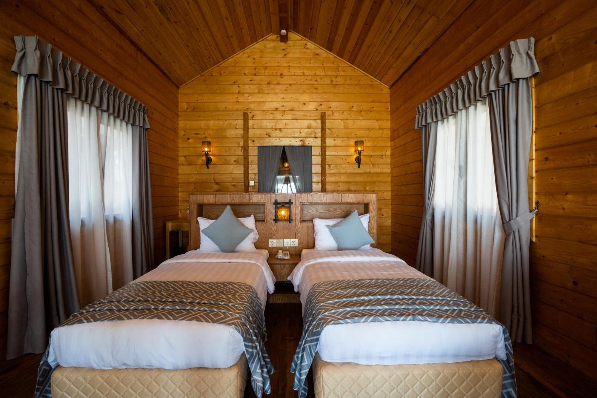 Sutera @ Mantanani Island Resort & Spa Экстерьер фото