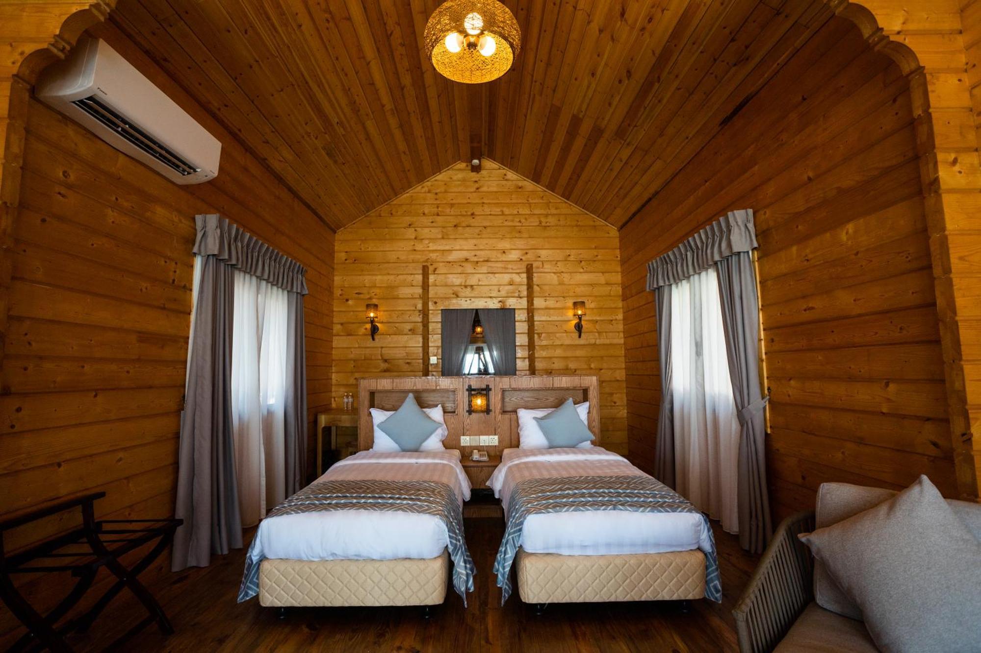 Sutera @ Mantanani Island Resort & Spa Экстерьер фото