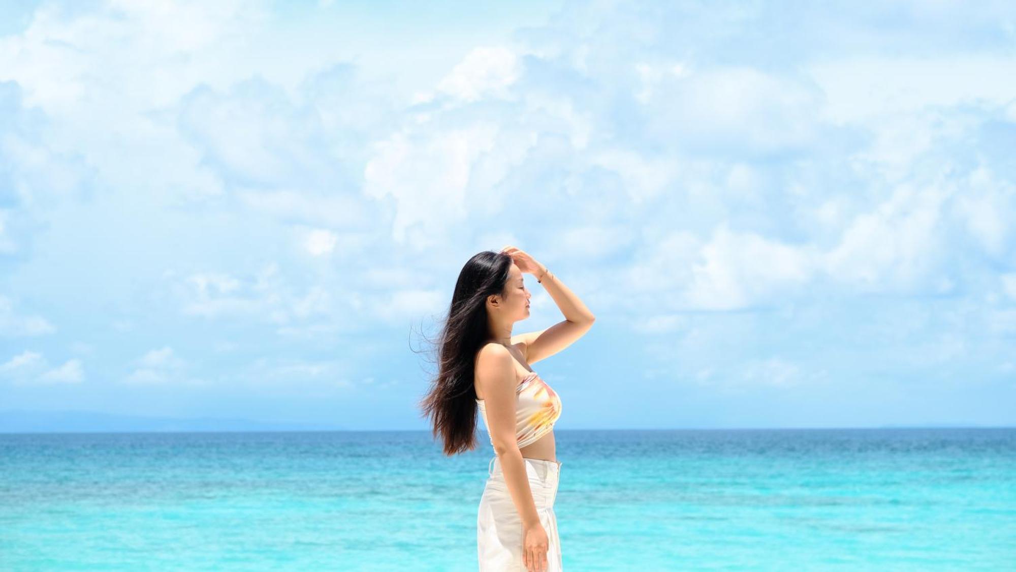 Sutera @ Mantanani Island Resort & Spa Экстерьер фото