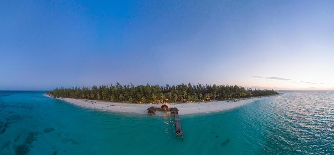 Sutera @ Mantanani Island Resort & Spa Экстерьер фото